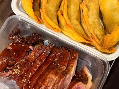-李记清真馆(打钉巷店)