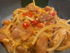 -新石器烤肉(无锡万象城店)
