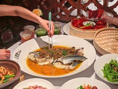 -上名堂·鱼头好吃(体育场路店)