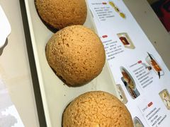 -蔡澜点心·粤菜(西单大悦城店)