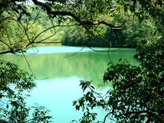 -小格里自然风景区