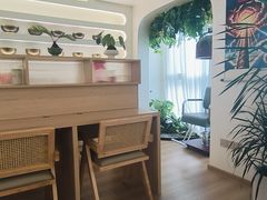 -瑶舍头疗·瑶浴·芳香热石SPA(五洲国际店)