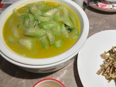 -新白鹿餐厅(金鹰新街口店)