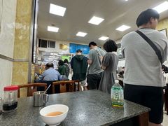 -胡家包子·清真(大众巷店)