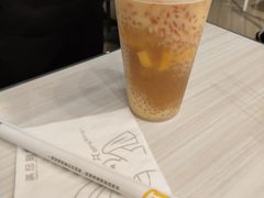 -满记甜品(静安大悦城店)