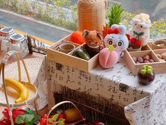 -Line 咖啡(石厦花园店)