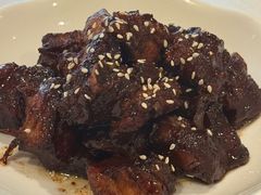 -老吉士酒家(天平路店)