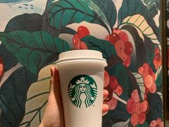 -星巴克(厦门SM新生活广场店)