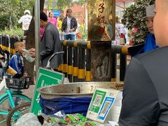 -马文章胖子甑糕(洒金桥店)