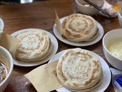肉夹馍-子午路张记肉夹馍(小寨西路店)