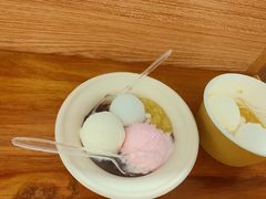 -南海冰室·新式潮汕茶饮(南海店)