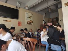 -老周记茶点