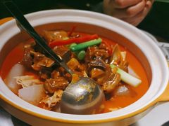 -佬麻雀·剁椒鱼头(京基KK One店)