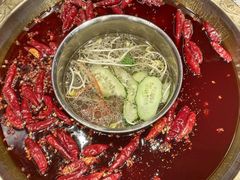 -堂客老火锅(欣阳广场总店)