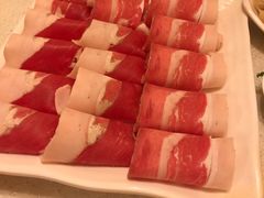 -八先生涮肉房(三里河店)