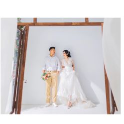-艺匠摄影ARTIZ STUDIO(南京店)