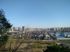 -高尔山公园