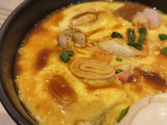 -鹅冠港式茶餐厅(来福士店)