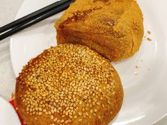 -老磁器口豆汁店(天坛店)