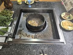 -滇藏石锅宴(崇仁巷老店)