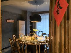 -黄山老妈·土菜(碧桂园店)