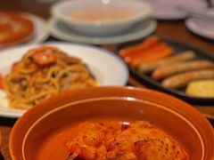 -萨莉亚意式餐厅(杭州西溪龙湖天街店)