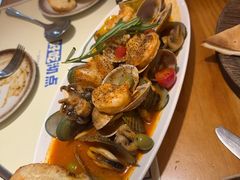 -沏点Trattoria意大利餐厅(新街口店)