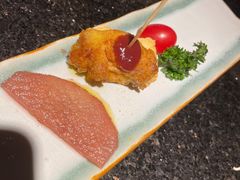 -上井料理黑金店(IFS国金中心店)