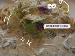 -柠檬树茶餐厅(海雅缤纷城店)