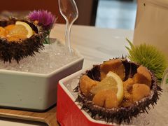 -苏大嘴蒸汽海鲜·海胆蒸饺(中山广场店)