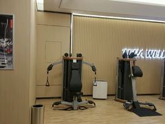 -一兆韦德健身(浦东万达会所)
