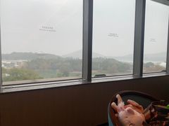 -佘山世茂艾美·御珍轩中餐厅