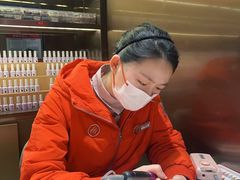 -海底捞火锅(漕宝路店)
