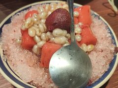 -马厂老火锅(天润城店)