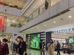 -凯德MALL(西直门店)