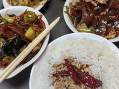 -刘小忙把子肉(北园大街总店)