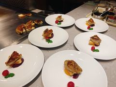 -禾牧铁板创意料理(姑嫂树路店)