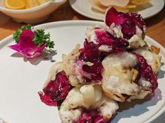 -一朵菌·野生菌探索家火锅(南亚店)