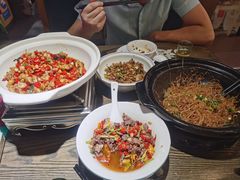 -田趣园长沙菜(天安云谷店)
