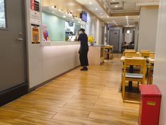-吉野家 (新街口外大街店)