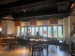 -洞庭土菜馆(天河北总店)