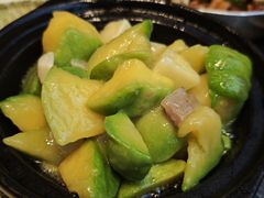 -福照楼汽锅鸡·云南菜(护国路店)