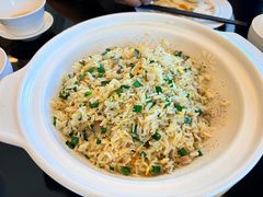 -海天楼中餐厅(天津泛太平洋店)