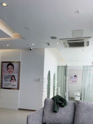 -沁科妍医疗美容·半岛黄金超声炮战略合作机构