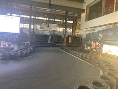 -RD卡丁车汽车俱乐部