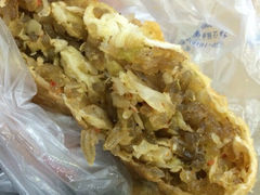 小木菜盒-小木菜盒(李家村秋林店)