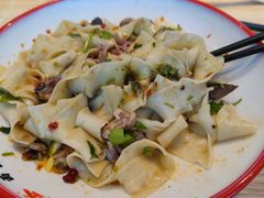 -武圣羊汤·西北面(朝阳门店)