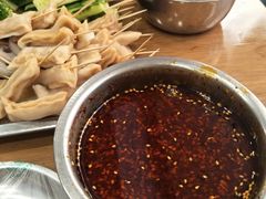 -谢智冷沾沾(马家巷总店)