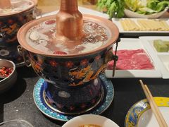 -南门涮肉(上海二店)