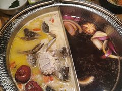 -蟹将军·松叶蟹和牛日料放题自助(K11店)